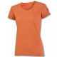 Camiseta Manga Corta Mujer Free
