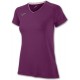 Camiseta Cuello Pico Mujer Free