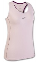 Camisetas JOMA - Camiseta Sin Mangas Mujer Free
