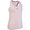 camisetas-atletismo JOMA - Camiseta Sin Mangas Mujer Free