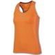 Camiseta Sin Mangas Mujer Free