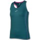 Camiseta Sin Mangas Mujer Free