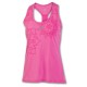 Camiseta Tirantes Mujer Free