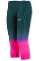 Mallas JOMA - Malla Pirata Sin Costuras Mujer Free