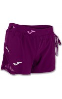 Pantalones JOMA - Pantalón Corto Mujer Free