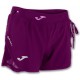 Pantalón Corto Mujer Free