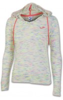 Sudaderas JOMA - Sudadera Capucha Mujer Free