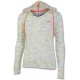 Sudadera Capucha Mujer Free