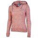 Sudadera Capucha Mujer Free