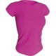 Camiseta Tamden Chica