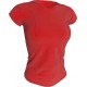 Camiseta Tamden Chica