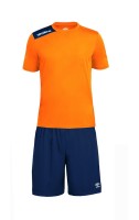 Equipaciones UMBRO - Equipación Fútbol Fight
