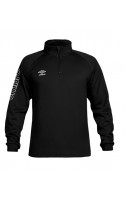 Sudaderas Deportivas UMBRO - Sudadera Media Cremallera Glory