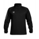 Sudadera Media Cremallera Glory