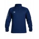 Sudadera Media Cremallera Glory