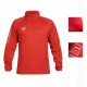 Sudadera Media Cremallera Glory