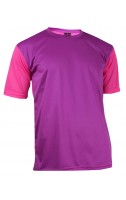 Camisetas Técnicas CROSSFIRE - Camiseta Combinada Mix