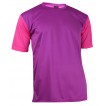 camisetas-tecnicas CROSSFIRE - Camiseta Combinada Mix