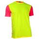 Camiseta Combinada Mix