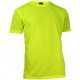 Camiseta Combinada Mix