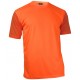 Camiseta Combinada Mix