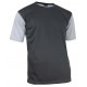 Camiseta Combinada Mix