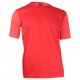 Camiseta Combinada Mix