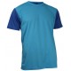 Camiseta Combinada Mix