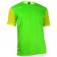 Camiseta Combinada Mix
