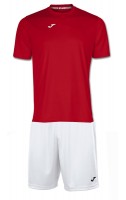 Equipaciones JOMA - Equipación Fútbol Combi