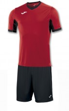 Equipaciones JOMA - Equipación Fútbol Champion IV