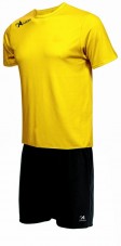 Equipaciones ASIOKA - Equipación Fútbol Premium