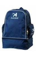 Mochilas ASIOKA - Mochila con zapatillero