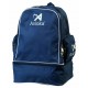 Mochila con zapatillero