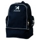 Mochila con zapatillero