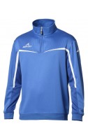 Sudaderas Deportivas MERCURY - Sudadera Media Cremallera Planet