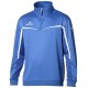 Sudadera Media Cremallera Planet