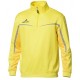 Sudadera Media Cremallera Planet