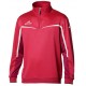 Sudadera Media Cremallera Planet
