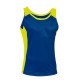 Camiseta Running Tirante