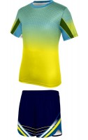 Linea Full Print Fabricación N. - Equipaciones Full print