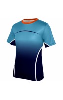 Linea Full Print Fabricación N. - Camisetas Padel Personalizadas