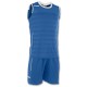Equipación Baloncesto Space II