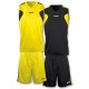 Equipación Reversible Basket
