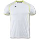 Camiseta Manga Corta Olimpia