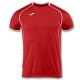 Camiseta Manga Corta Olimpia