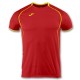 Camiseta Manga Corta Olimpia
