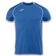 Camiseta Manga Corta Olimpia