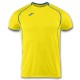 Camiseta Manga Corta Olimpia