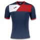 Camiseta Crew II
